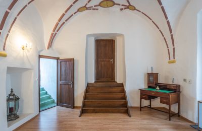 Castello in vendita Liptovský Mikuláš, Paludzka 1, Regione di Žilina, Foto 4/22