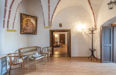 Castello in vendita Liptovský Mikuláš, Paludzka 1, Regione di Žilina, Foto 5/22