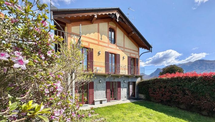 Villa storica in vendita Italia