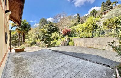 Villa storica in vendita 28823 Ghiffa, Corso Belvedere 71, Piemonte, Foto 30/31