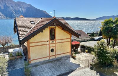 Villa storica in vendita 28823 Ghiffa, Corso Belvedere 71, Piemonte, Foto 9/31