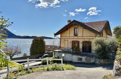 Villa storica in vendita 28823 Ghiffa, Corso Belvedere 71, Piemonte, Foto 10/31
