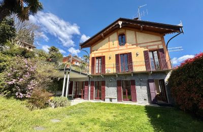 Villa storica in vendita 28823 Ghiffa, Corso Belvedere 71, Piemonte, Foto 11/31