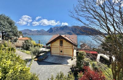 Villa storica in vendita 28823 Ghiffa, Corso Belvedere 71, Piemonte, Foto 12/31