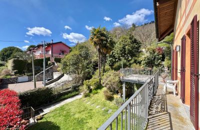 Villa storica in vendita 28823 Ghiffa, Corso Belvedere 71, Piemonte, Foto 25/31