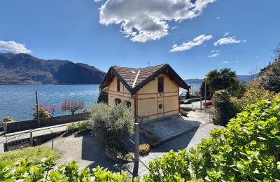 Villa storica in vendita 28823 Ghiffa, Corso Belvedere 71, Piemonte, Foto 27/31