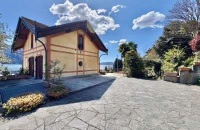 Villa storica in vendita 28823 Ghiffa, Corso Belvedere 71, Piemonte, Foto 28/31