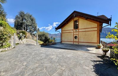 Villa storica in vendita 28823 Ghiffa, Corso Belvedere 71, Piemonte, Foto 29/31