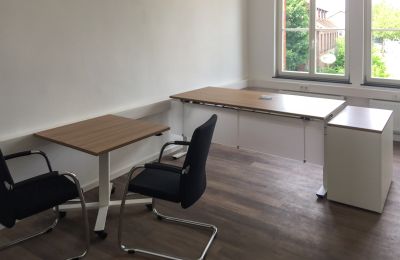 Proprietà storica in vendita 49356 Diepholz, Am Bahnhof  1, Niedersachsen, Foto 11/12