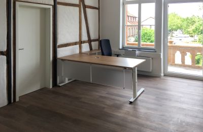 Proprietà storica in vendita 49356 Diepholz, Am Bahnhof  1, Niedersachsen, Büro 1.OG