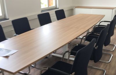 Proprietà storica in vendita 49356 Diepholz, Am Bahnhof  1, Niedersachsen, Raum 1. OG