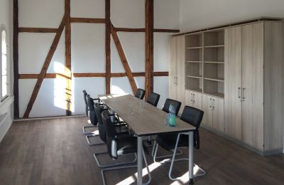 Proprietà storica in vendita 49356 Diepholz, Am Bahnhof  1, Niedersachsen, Büro 2. OG