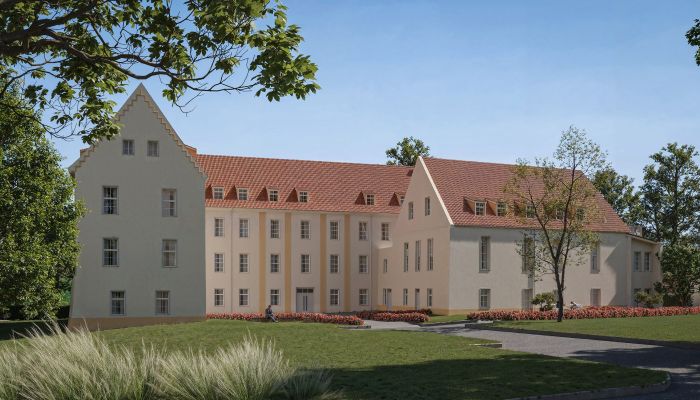 Castello in vendita 04603 Nobitz, Turingia