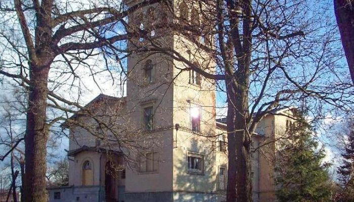 Castello in vendita Jawor, Bassa Slesia