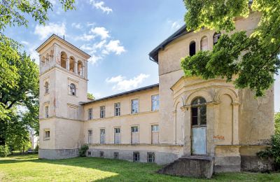 Castello Jawor, Bassa Slesia