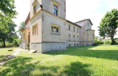 Castello in vendita Jawor, Armii Krajowej 7, Bassa Slesia, Foto 13/20
