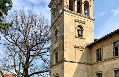 Castello in vendita Jawor, Armii Krajowej 7, Bassa Slesia, Foto 19/20