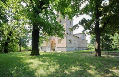 Castello in vendita Jawor, Armii Krajowej 7, Bassa Slesia, Foto 3/20