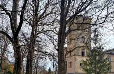 Castello in vendita Jawor, Armii Krajowej 7, Bassa Slesia, Foto 20/20