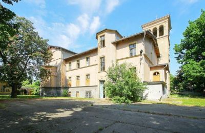 Castello in vendita Jawor, Armii Krajowej 7, Bassa Slesia, Foto 4/20