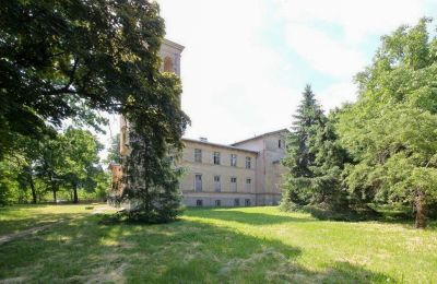 Castello in vendita Jawor, Armii Krajowej 7, Bassa Slesia, Foto 5/20