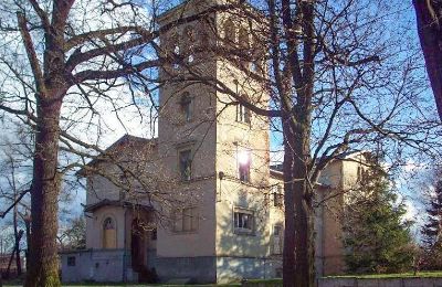 Castello in vendita Jawor, Armii Krajowej 7, Bassa Slesia, Foto 2/20
