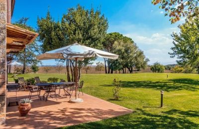 Casa di campagna in vendita Monteroni d'Arbia, Toscana, Foto 6/39