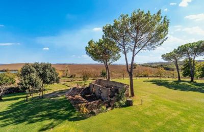 Casa di campagna in vendita Monteroni d'Arbia, Toscana, Foto 14/39