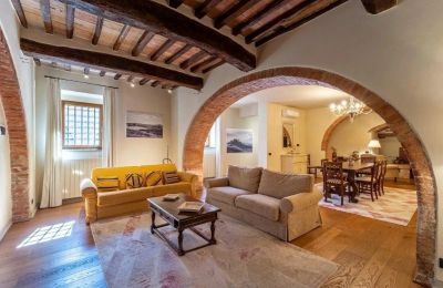 Casa di campagna in vendita Monteroni d'Arbia, Toscana, Foto 18/39
