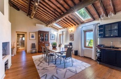 Casa di campagna in vendita Monteroni d'Arbia, Toscana, Foto 22/39