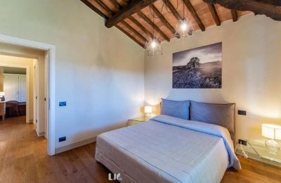 Casa di campagna in vendita Monteroni d'Arbia, Toscana, Foto 26/39