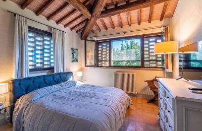 Casa di campagna in vendita Monteroni d'Arbia, Toscana, Foto 29/39