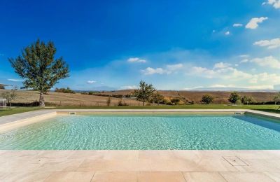 Casa di campagna in vendita Monteroni d'Arbia, Toscana, Foto 37/39