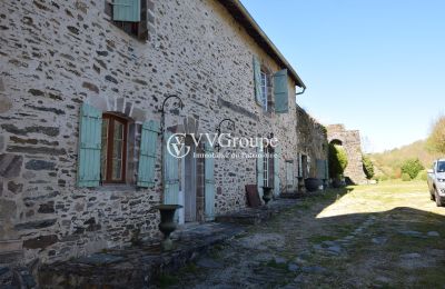 Castello medievale in vendita Nuova Aquitania, Foto 13/13