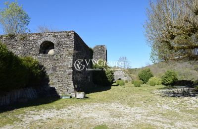 Castello medievale in vendita Nuova Aquitania, Foto 3/13