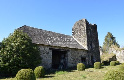 Castello medievale in vendita Nuova Aquitania, Foto 4/13