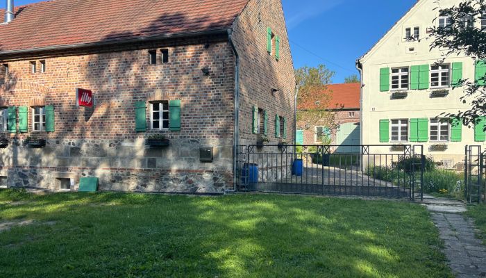 Casale in vendita Sławnikowice, Bassa Slesia