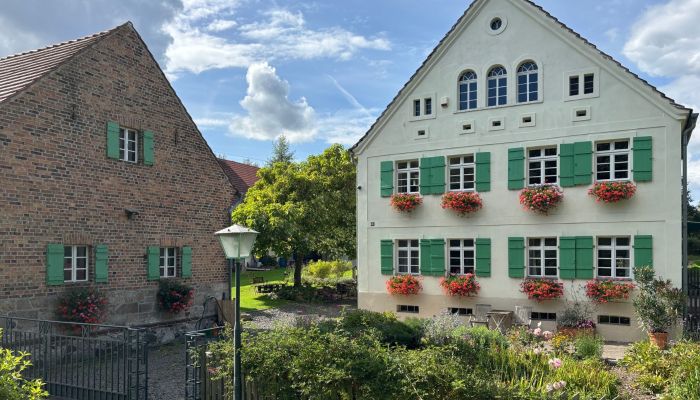 Casale in vendita Sławnikowice, Bassa Slesia