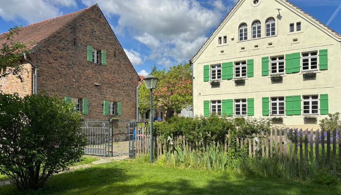 Casa di campagna in vendita Sławnikowice, Bassa Slesia