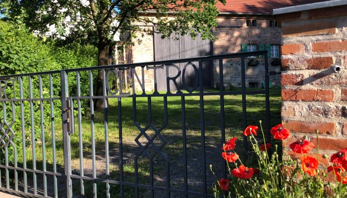 Casa di campagna in vendita Sławnikowice, Bassa Slesia