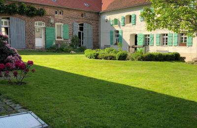 Casa di campagna in vendita Sławnikowice, Bassa Slesia, Foto 22/40