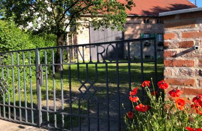 Casa di campagna Sławnikowice, Bassa Slesia