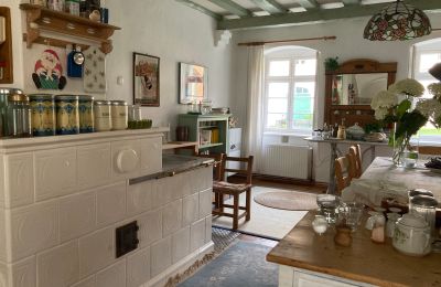 Casa di campagna in vendita Sławnikowice, Bassa Slesia, Foto 29/40