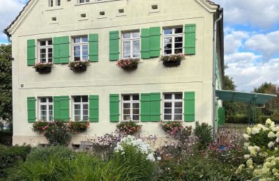 Casa di campagna in vendita Sławnikowice, Bassa Slesia, Foto 5/15