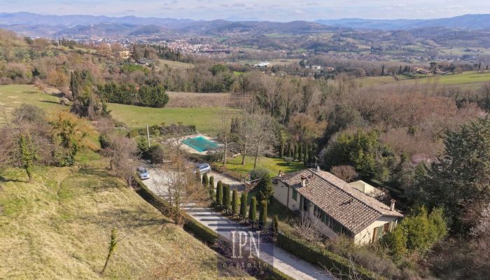 Casa di campagna in vendita Città di Castello, Umbria