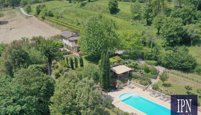 Villa Balducci