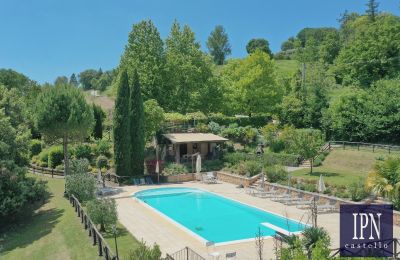Casa di campagna in vendita Città di Castello, Umbria, Foto 3/53