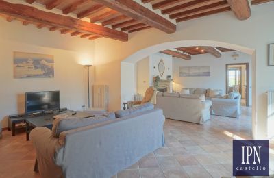 Casa di campagna in vendita Città di Castello, Umbria, Foto 38/53