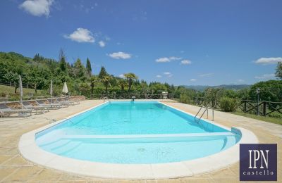 Casa di campagna in vendita Città di Castello, Umbria, Foto 26/53