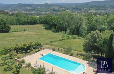 Casa di campagna in vendita Città di Castello, Umbria, Foto 4/53
